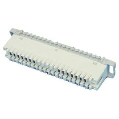 Alantec Łączówka tel. rozłączna 10 par ALANTEC - ALANTEC
