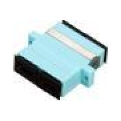 Alantec Adapter światłowodowy multimodowy OM3 SC duplex ALANTEC - ALANTEC