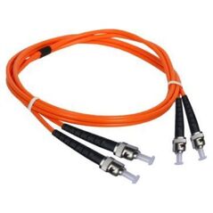 Alantec Patch cord MM OM2 ST-ST duplex 50/125 3.0m ALANTEC - ALANTEC