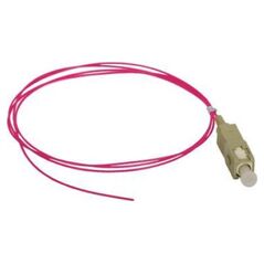Alantec Pigtail MM OM4 1G 50/125 wtyk SC dł. 2 m "EASY STRIP" ALANTEC - ALANTEC