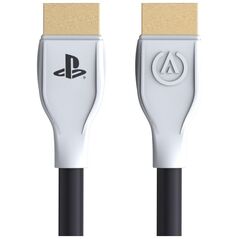 Kabel PowerA HDMI - HDMI 3m czarny (1520481-01)