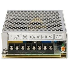 Zasilacz serwerowy ExtraLink EXTRALINK AD-55B zasilacz buforowy 24V/27.6V 55W