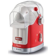 Maszynka do popcornu Ariete 2958/00 Partytime