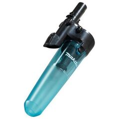 Makita 191D73-9 przystawka cyklonowa z blokadą "CYKLON"