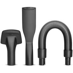 Karcher Zestaw ssawek do odkurzacza Karcher VC4 2.863-289.0
