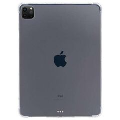Etui na tablet Mercury Mercury Bulletproof iPad Mini 6 przezroczysty/transparent