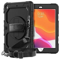 Etui na tablet Mercury Mercury Bumper iPad Pro 11 (2018/2020) czarny/black