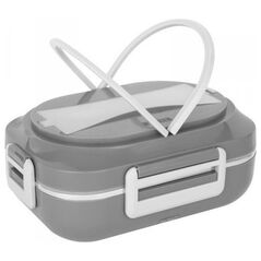 Noveen Lunch Box Noveen LB540 dark grey