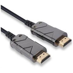 Kabel PremiumCord HDMI - HDMI 10m czarny (kphdm21x10)