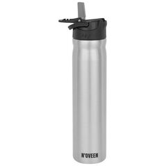 Noveen Bidon NOVEEN TB582 Silver Mat 730 ml