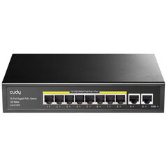 Switch Cudy GS1010PE