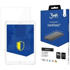 3MK HardGlass do Apple iPad 10.2` 8gen/9gen