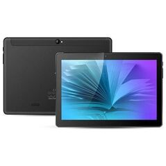 Etui na tablet AllView Allview Tablet Viva H1003 LTE Pro 3 czarny/black