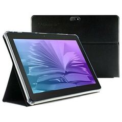 Etui na tablet AllView Allview Tablet Viva H1003 LTE Pro/1 64GB czarny/black