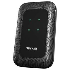 Access Point Tenda Access Point bezprzewodowy WiFi czarny (4G180)