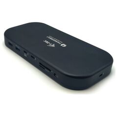 Stacja/replikator I-TEC Thunderbolt 3/USB-C (TB3HDMIDOCKPD)