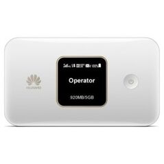 Router Huawei E5785-320a