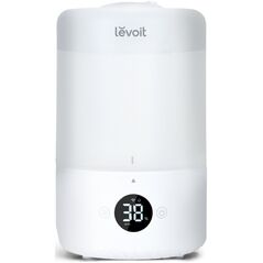 Nawilżacz powietrza Levoit Dual 200S Biały