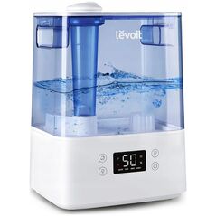 Nawilżacz powietrza Levoit Classic 300S Niebieski