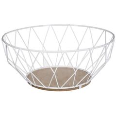 Secret de Gourmet Miska na Owoce Secret de Gourmet Metal ( 28 cm)