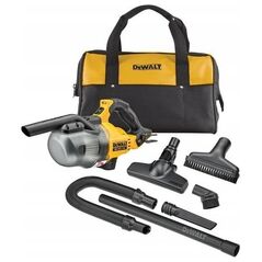 Odkurzacz przemysłowy Dewalt DCV501LN