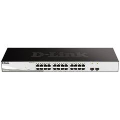 Switch D-Link DGS-1210-26/E