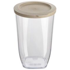 Koziol Pojemnik Connect Dry M 1,5L Desert Sand 4062700