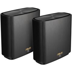 Router Asus ZenWiFi XT9 Czarny 2-pack