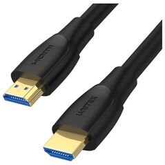 Kabel Unitek HDMI - HDMI 7m czarny (C11068BK)
