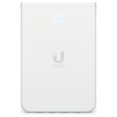 Access Point Ubiquiti U6-IW Punkt dostępowy UniFi6 In-Wall