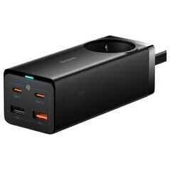 Ładowarka Baseus GaN3 Pro 2x USB-A 2x USB-C  (baseus_20221014112728)