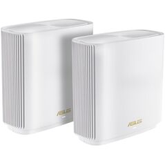 Router Asus ZenWiFi XT9 Biały 2-pack
