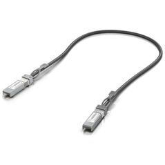 Ubiquiti UACC-DAC-SFP10-0.5M | Kabel DAC | SFP+, 10Gb/s, 0.5m
