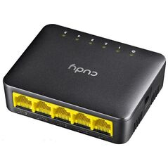 Switch Cudy GS105D