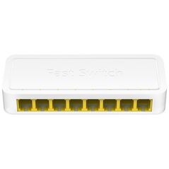Switch Cudy FS108D