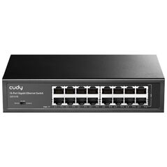 Switch Cudy GS1016