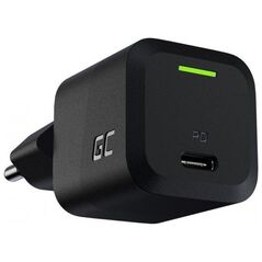Ładowarka Green Cell CHARGC06 1x USB-C 3 A (CHARGC06)