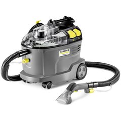 Odkurzacz przemysłowy Karcher Puzzi 8/1