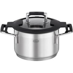 Roesle ROESLE - Garnek wysoki 16cm Silence Pro