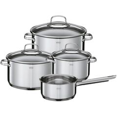 Roesle ROESLE - Zestaw garnków ELEGANCE 4cz.