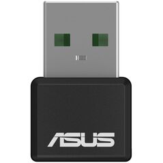 Karta sieciowa Asus USB-AX55 Nano (90IG06X0-MO0B00)