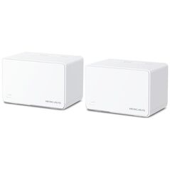 Router Mercusys Halo H80X 2-pack