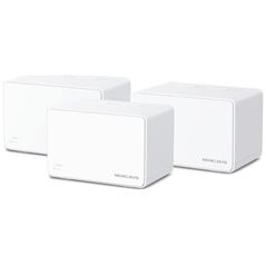 Router Mercusys Halo H80X 3-pack