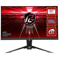 Monitor ASRock PG32QF2B