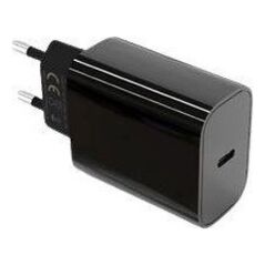 Ładowarka TB Print Ładowarka sieciowa USB C 20W czarna