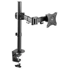 Ultradesk Uchwyt biurkowy na monitor 17" - 30" (UD-SKEL-SN)