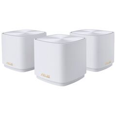 Router Asus ZenWiFi AX Mini XD4 Plus (90IG07M0-MO3C40)
