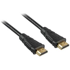 Kabel PremiumCord HDMI - HDMI 2m czarny (kphdmi2)