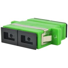 Alantec Adapter SM SC/APC duplex