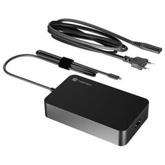 Zasilacz do laptopa Natec 90 W, USB-C, 4.5 A, 20 V (NZU-2035)
